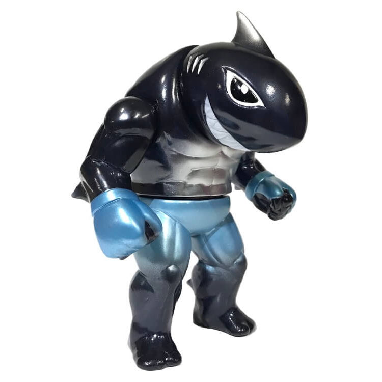 Rayshark Gun King by Redshark (Tetsuya Kondo)