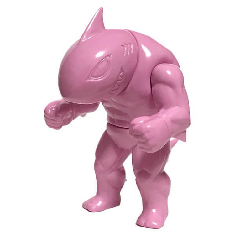 Rayshark Solid Pink by Redshark (Tetsuya Kondo)