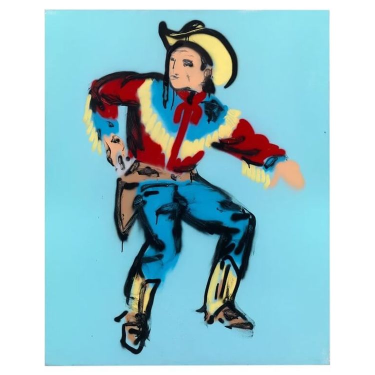 Reach by Trevor Andrew