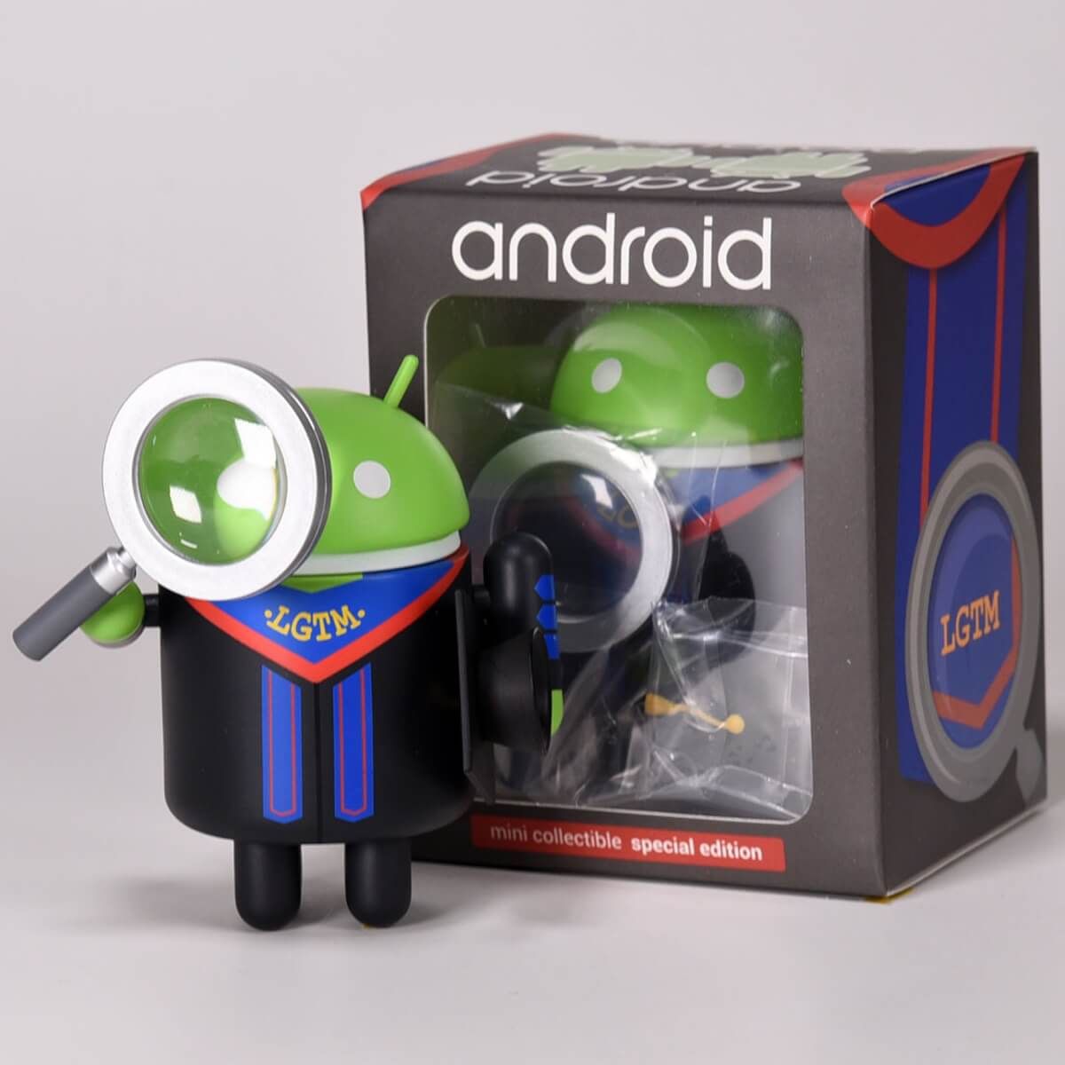 Readability Reviewer Android