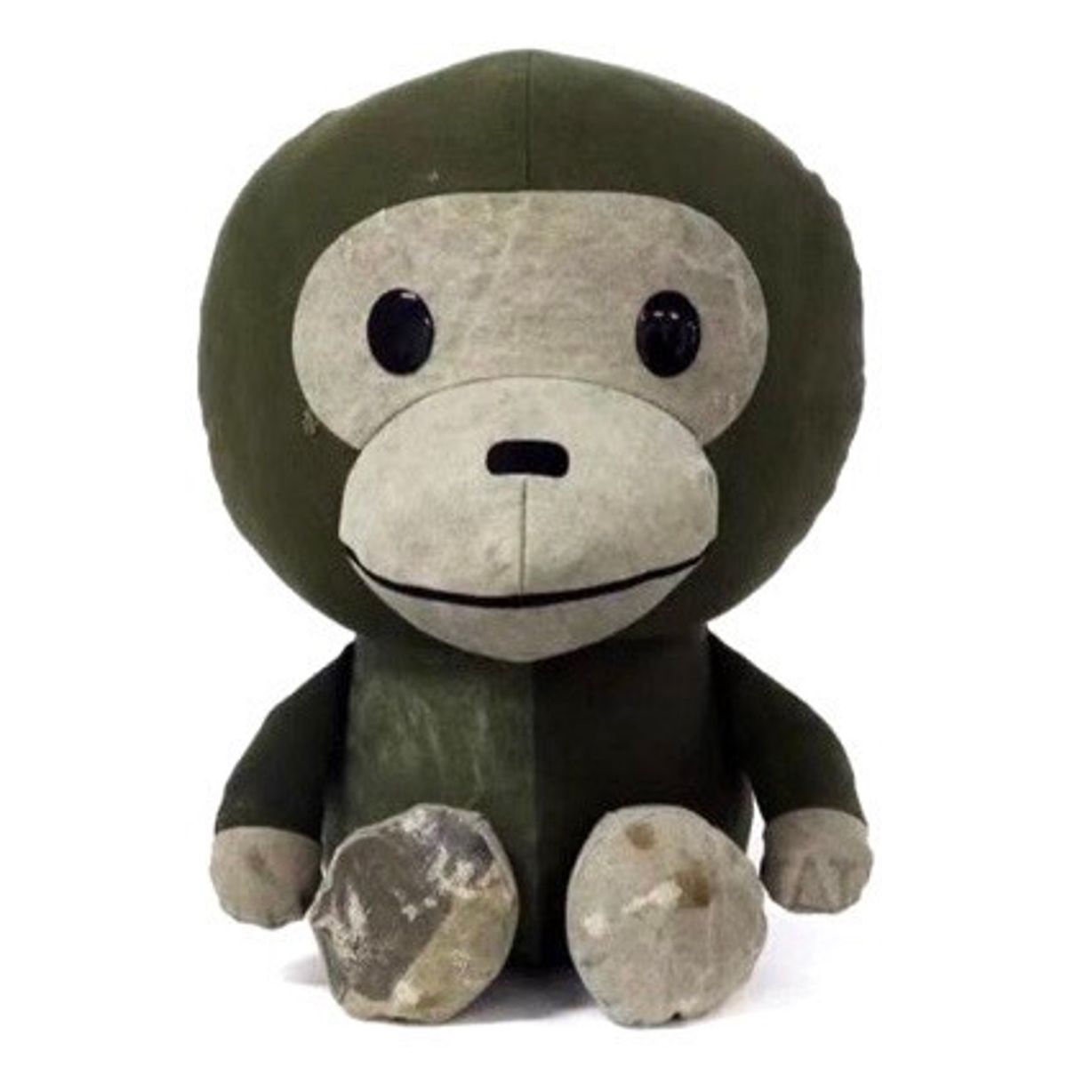 Readymade Baby Milo Plush