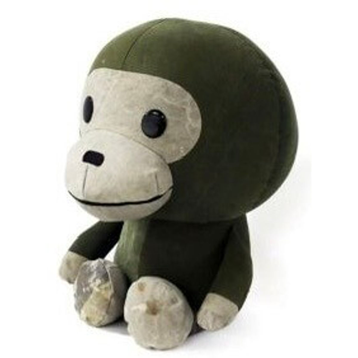 Readymade Baby Milo Plush