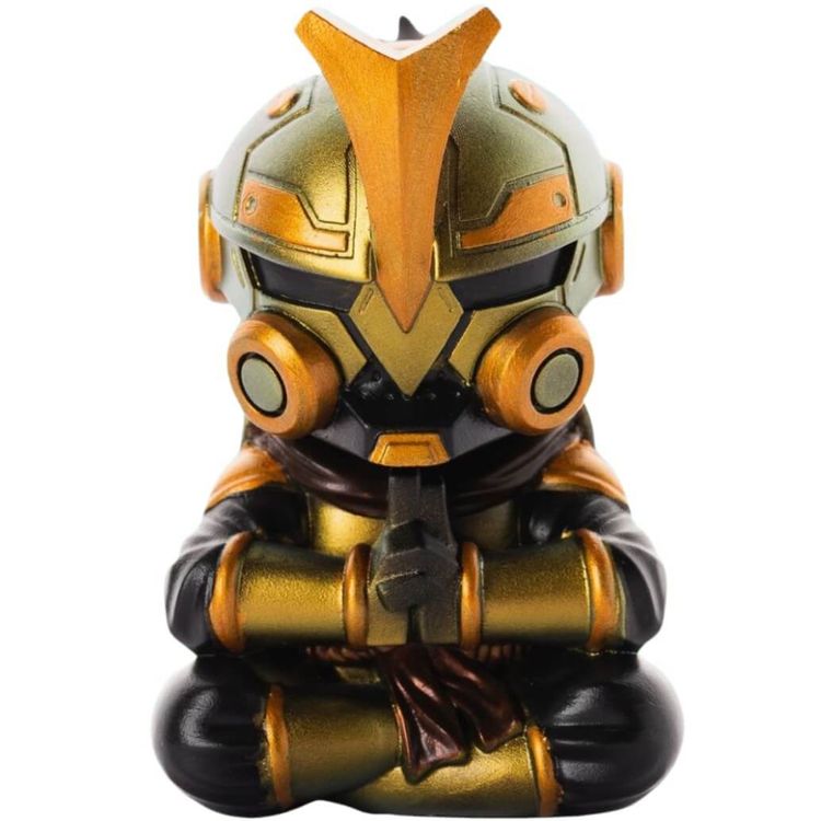 Reager Kabuto - Legendary by AKI (Aljo Ignite)