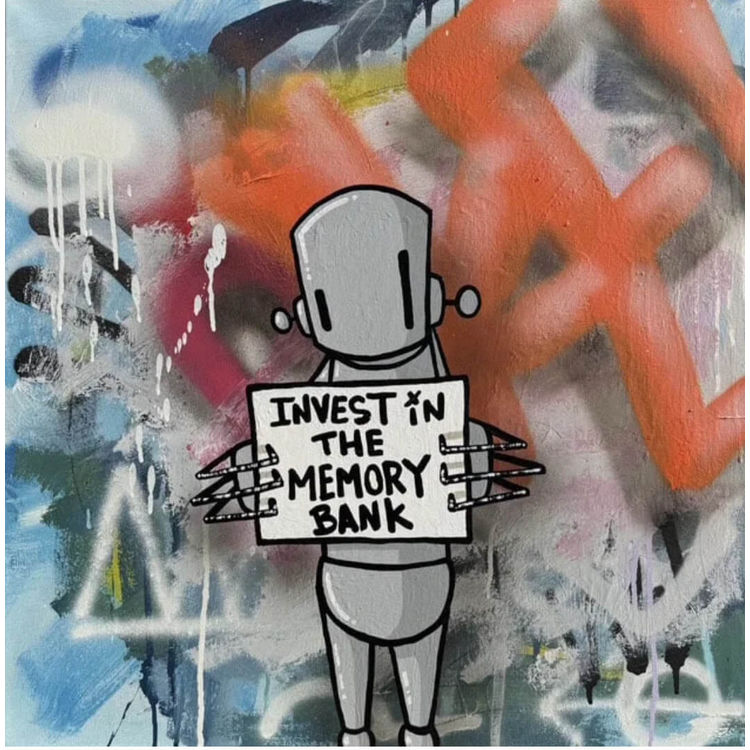 Real Time Investor by ChrisRWK