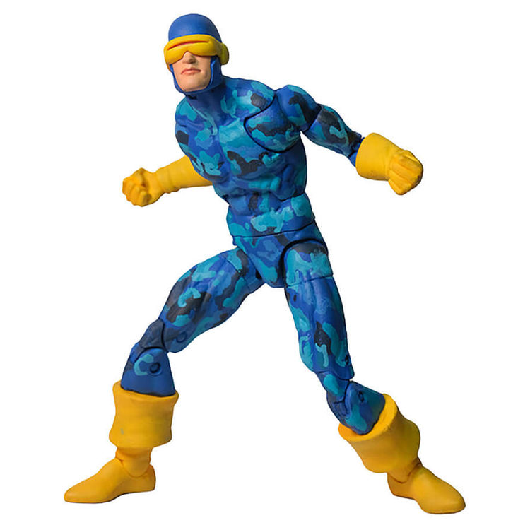 Real Uncanny Ape-Men Cyclops by JeAA (John Eugene Atendido Avila)