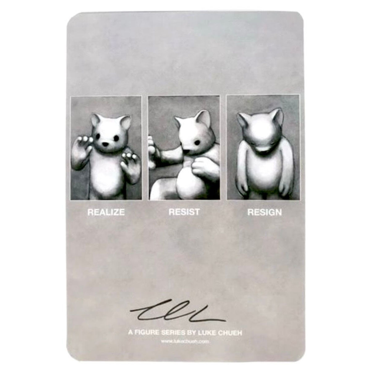 Realize Black MunkyKing Edition