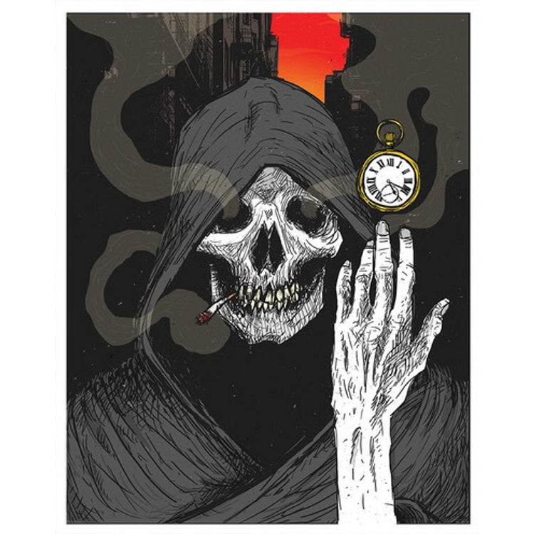 Reaper by Righteous Indignation