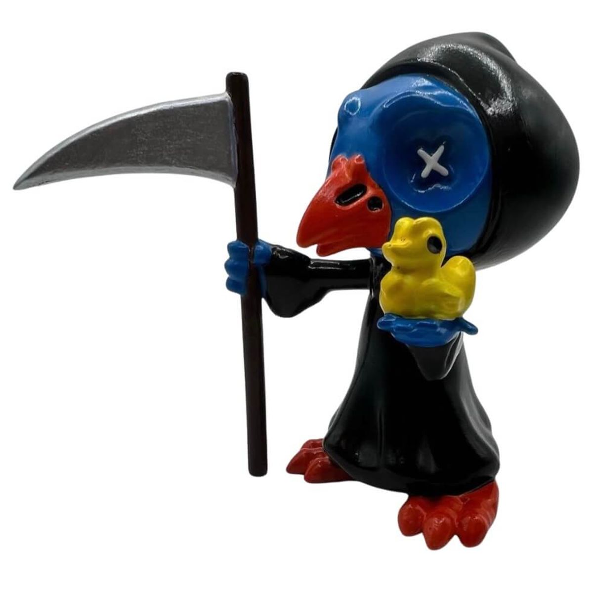 Reaper murd3rBIRD