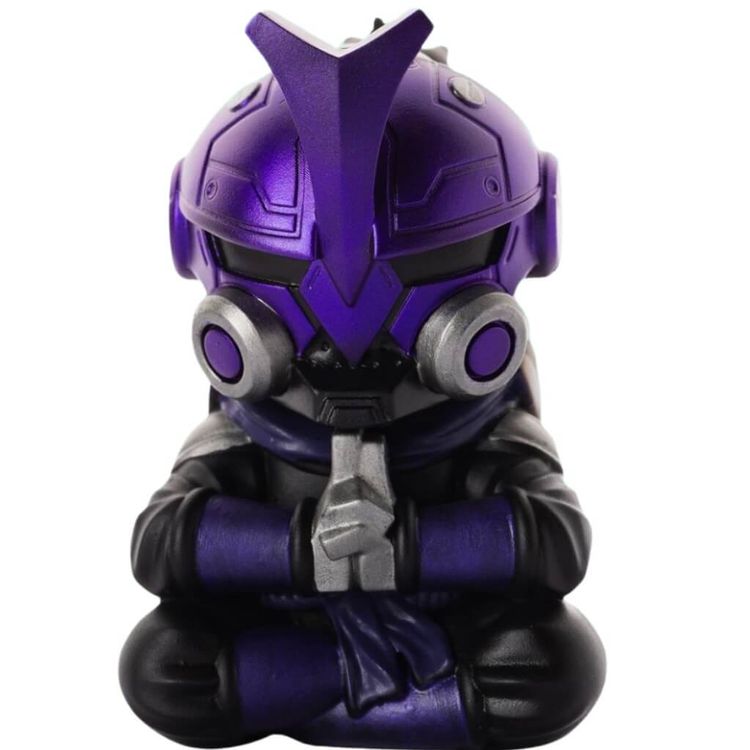 Reaver Kabuto - Epic by AKI (Aljo Ignite)