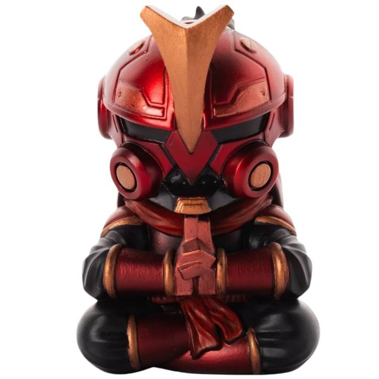 Reaver Kabuto - Mythical by AKI (Aljo Ignite)