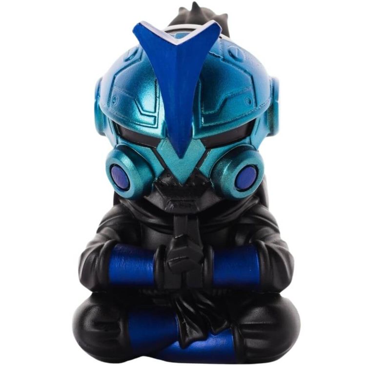 Reaver Kabuto - Rare by AKI (Aljo Ignite)