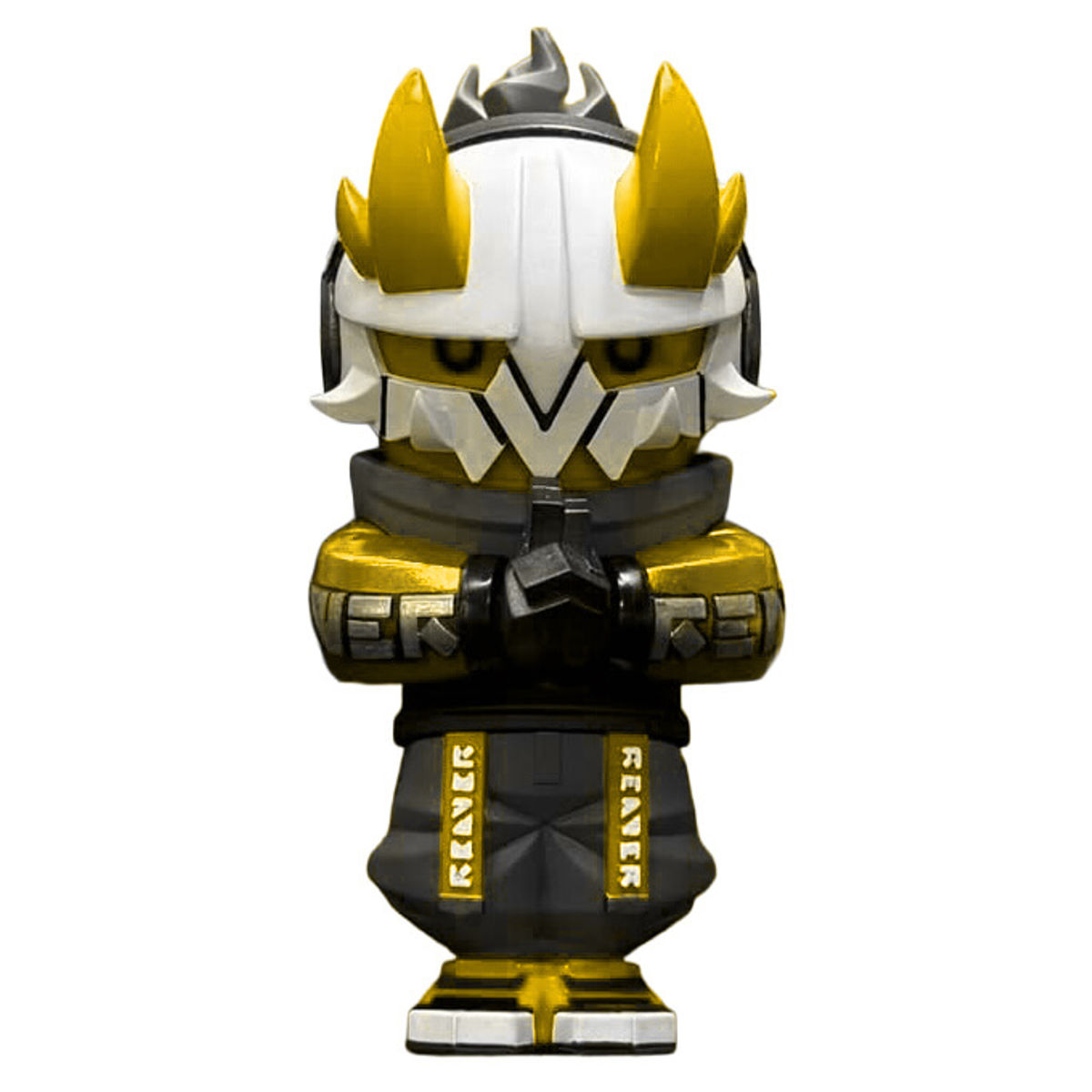 Reaver Kagemaru Yellow