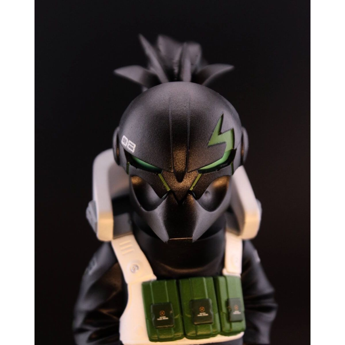 Reaver Kaiju No.8