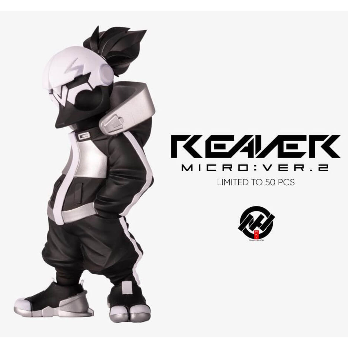 Reaver Micro Version 2