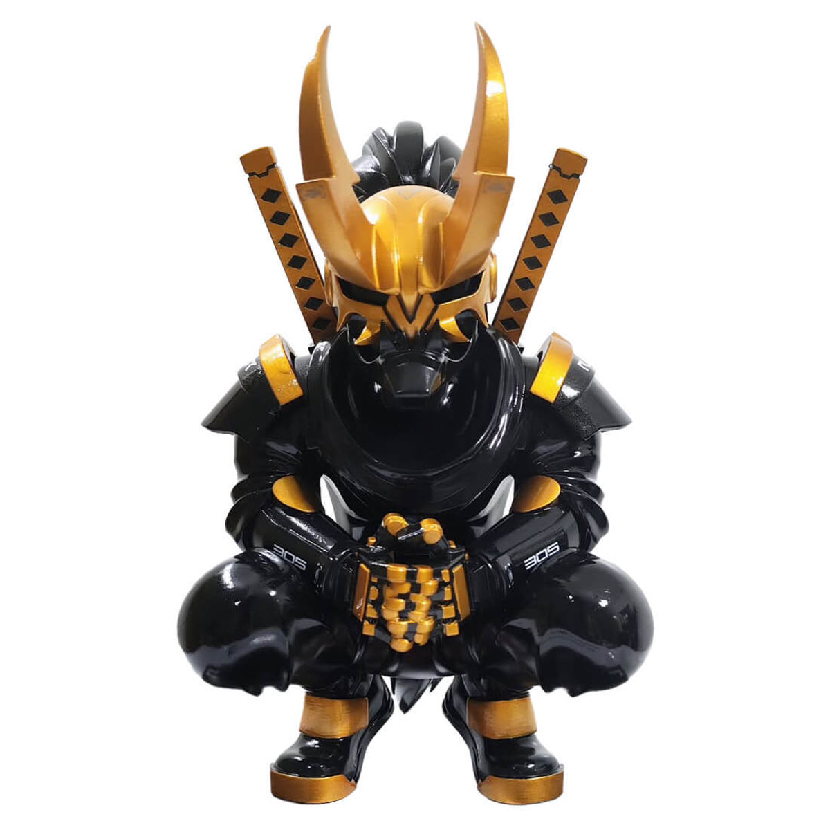 Reaver Night Watch Premium Gold