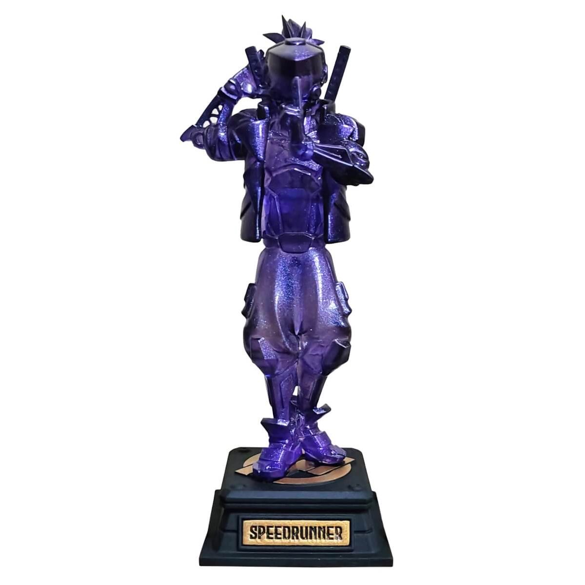 Reaver Speed Runner