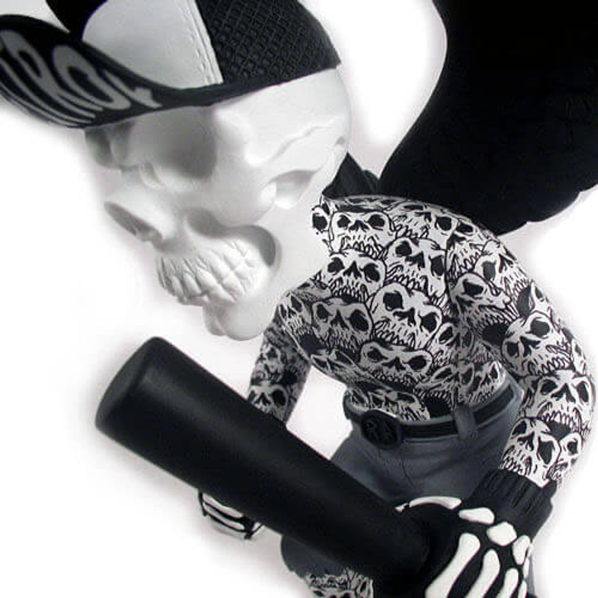 Rebel Angel Tomenosuke Exclusive