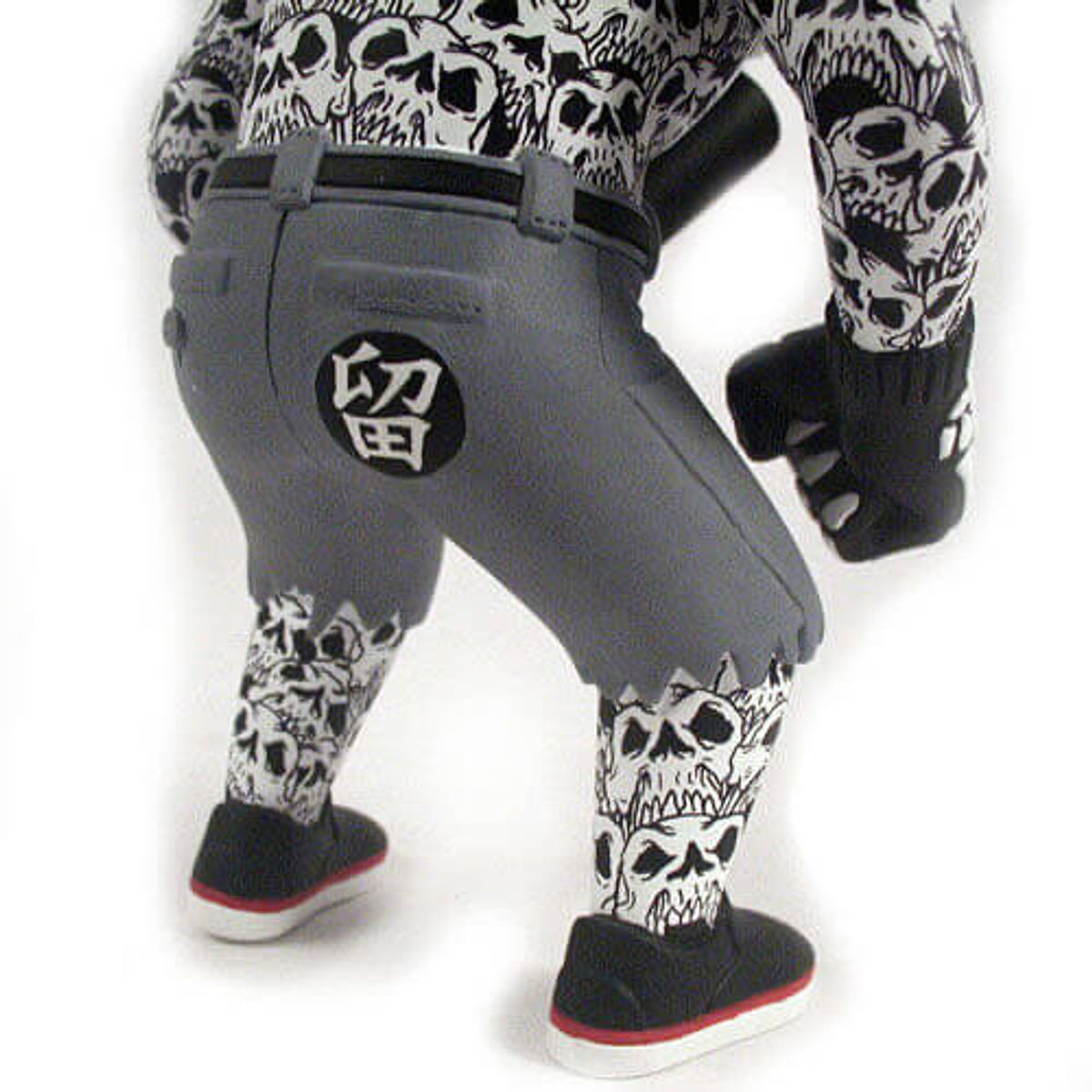 Rebel Angel Tomenosuke Exclusive