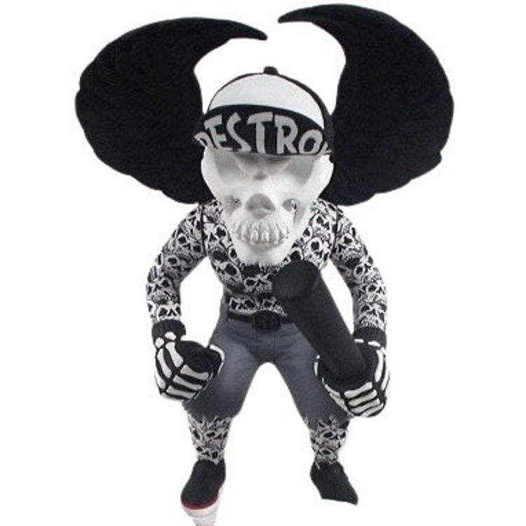 Rebel Angel Tomenosuke Exclusive by Mutineer Jun