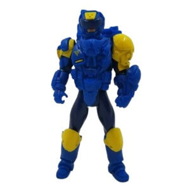 Rebel Uprgrade Knight by Toy Pizza