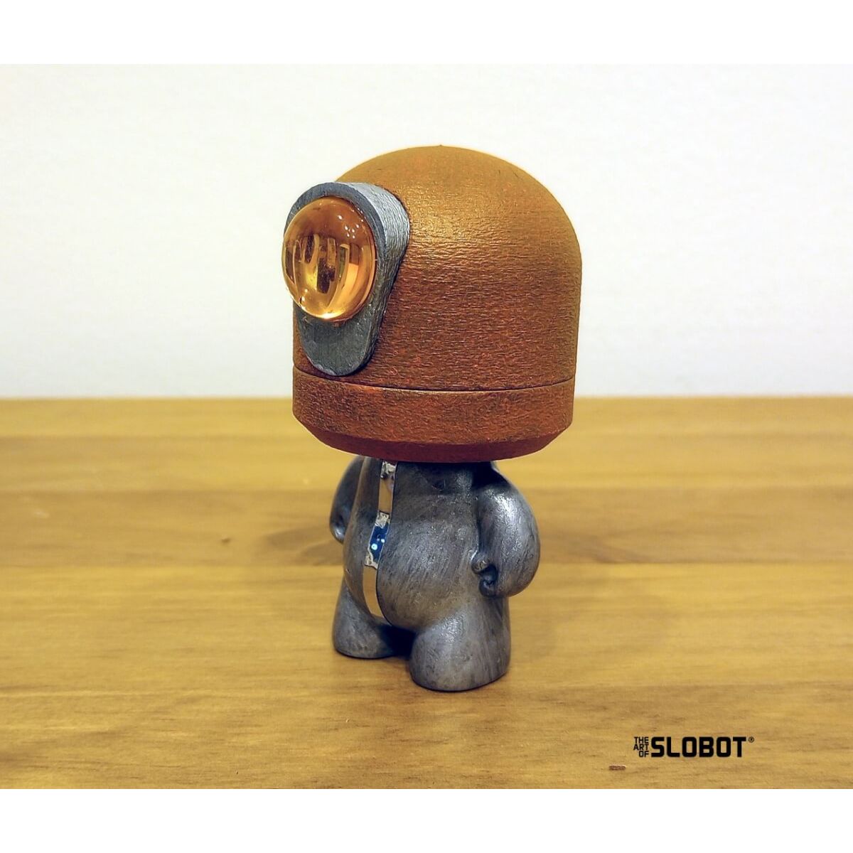 Recon 1500 - Rust Orange