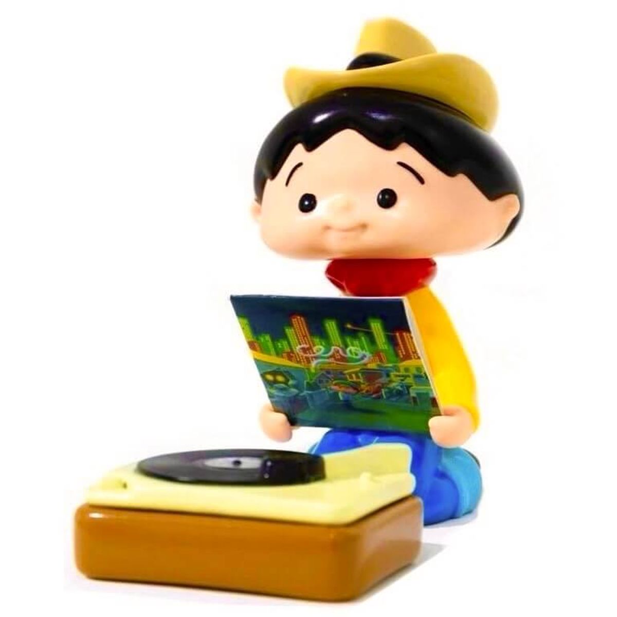 Portable Recosuke (World Record) ver.