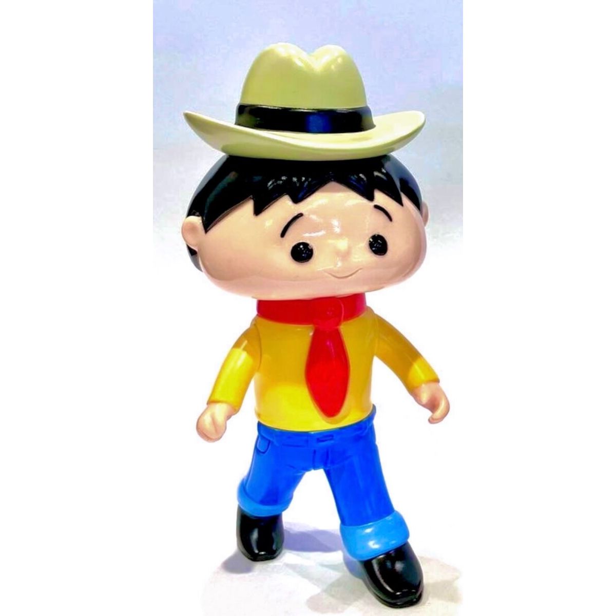 Recosuke Kun HMV record shop