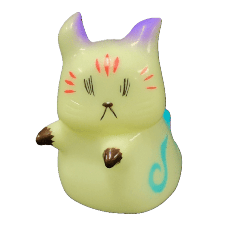 GID Blue/Purple/Red by NORAS