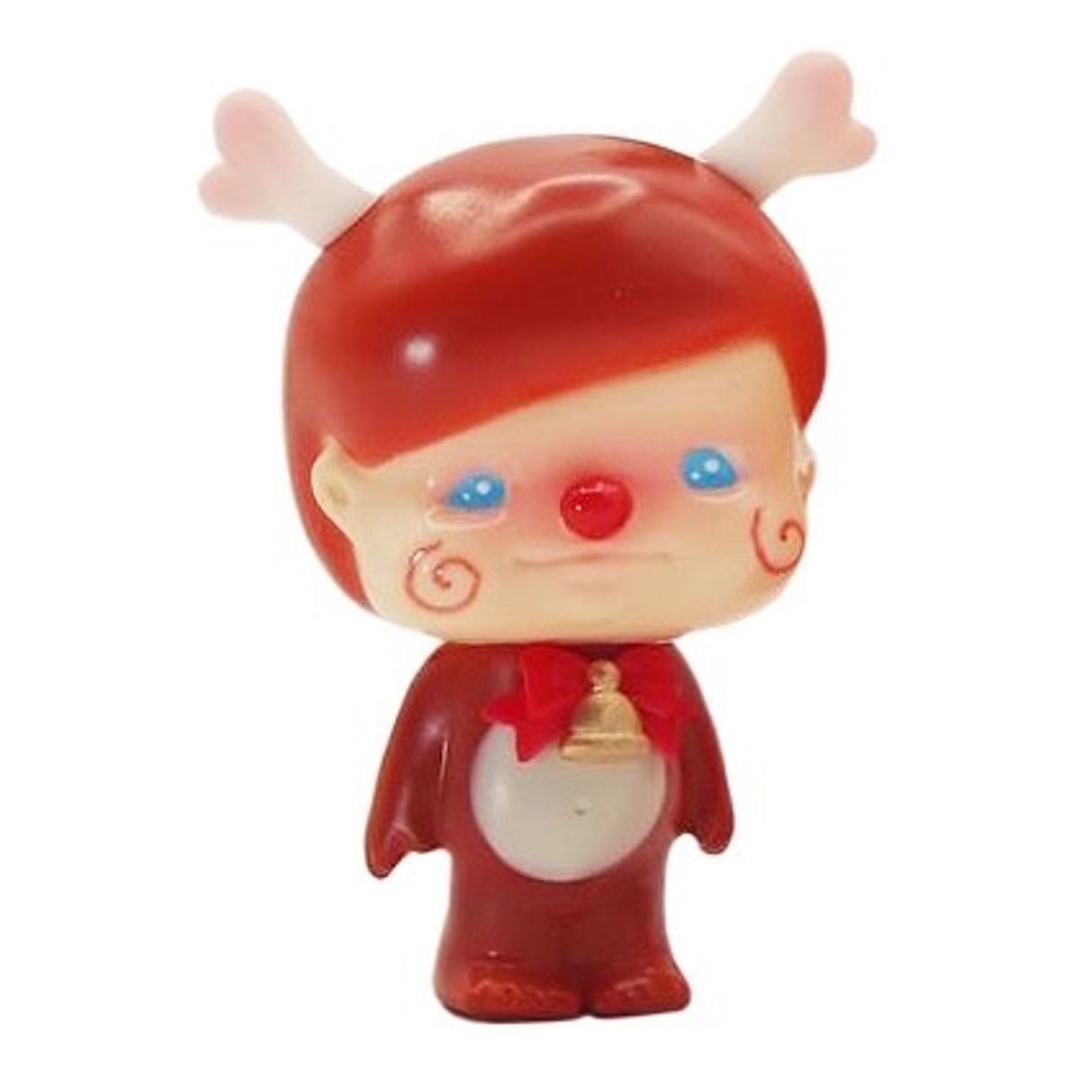 Red-Nosed Rudolph Botchan