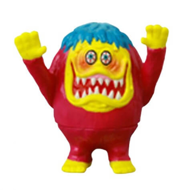 Yellow/Red by Shelterbank