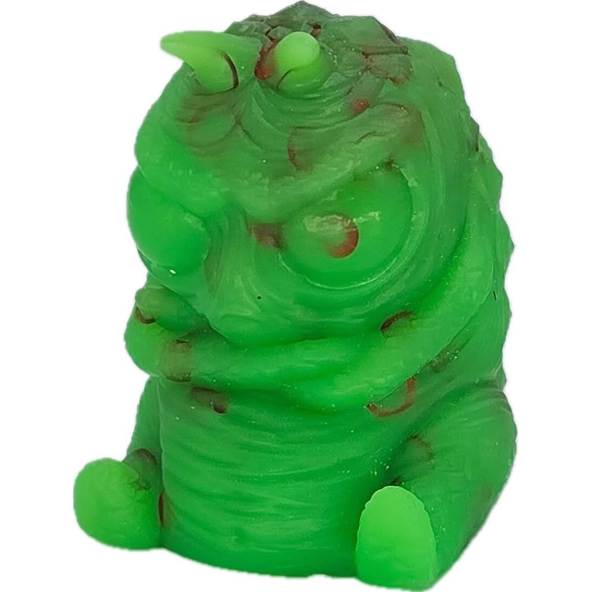 XMAS 24 Green/Red - Gus