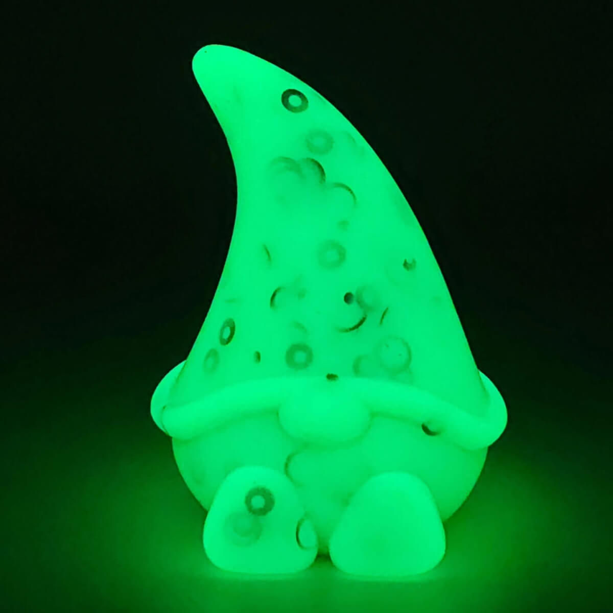 XMAS 24 Green/Red - Tinx