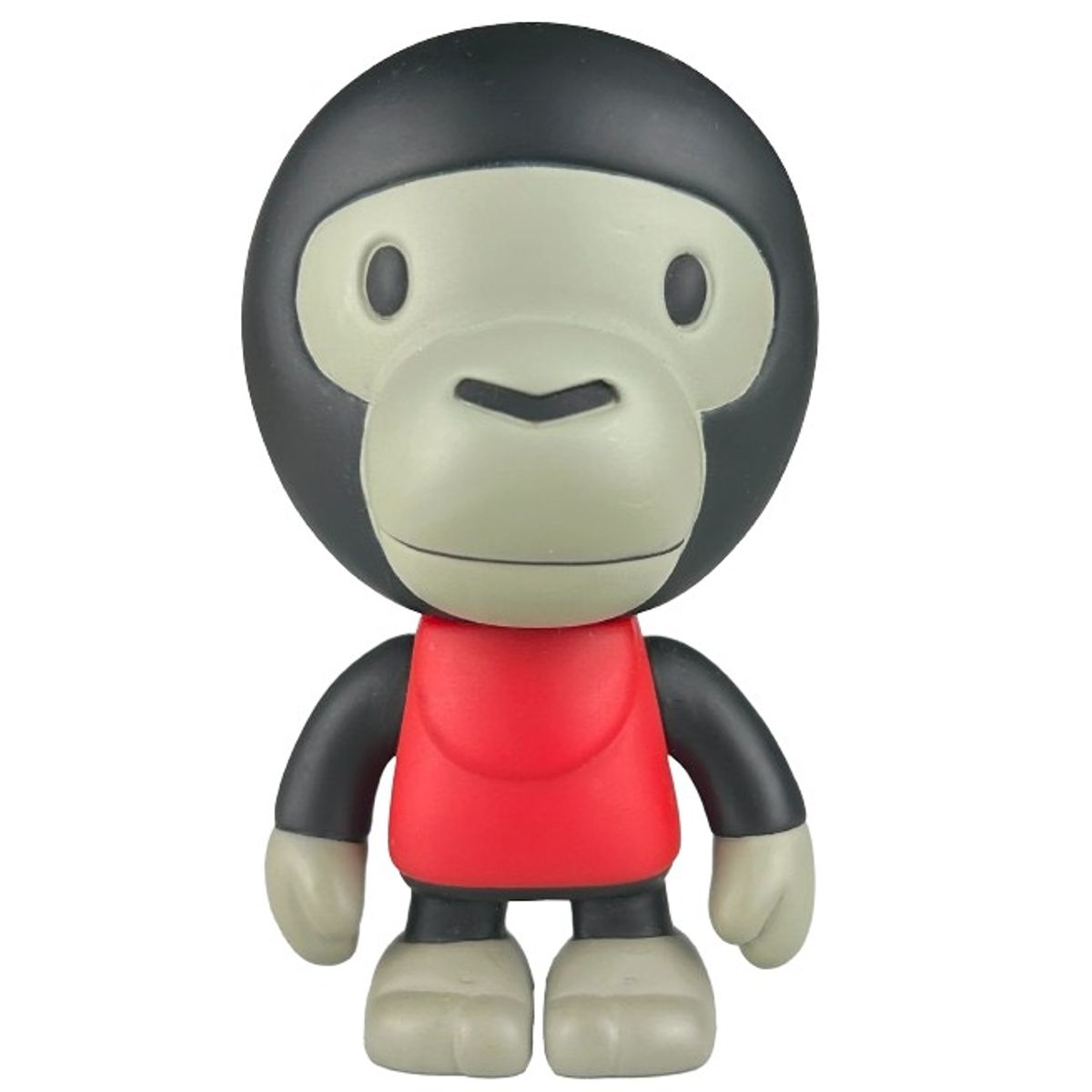 Red Baby Milo Soldier