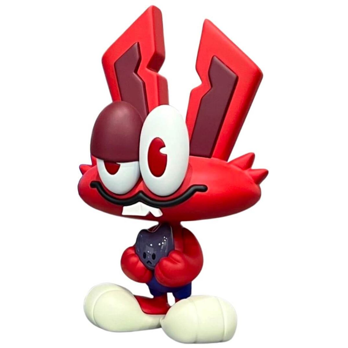 Red Bit