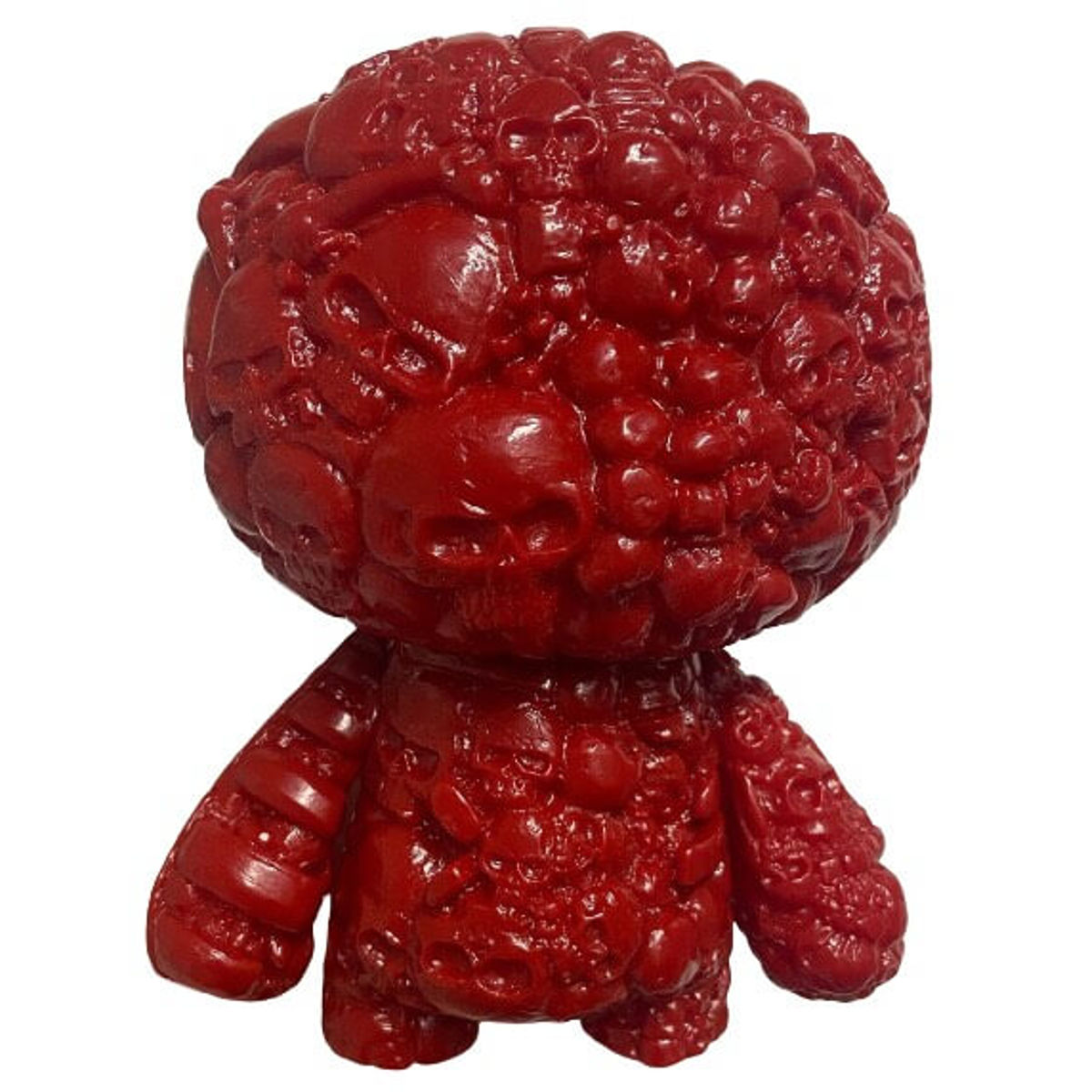 Red Boneyard Venu