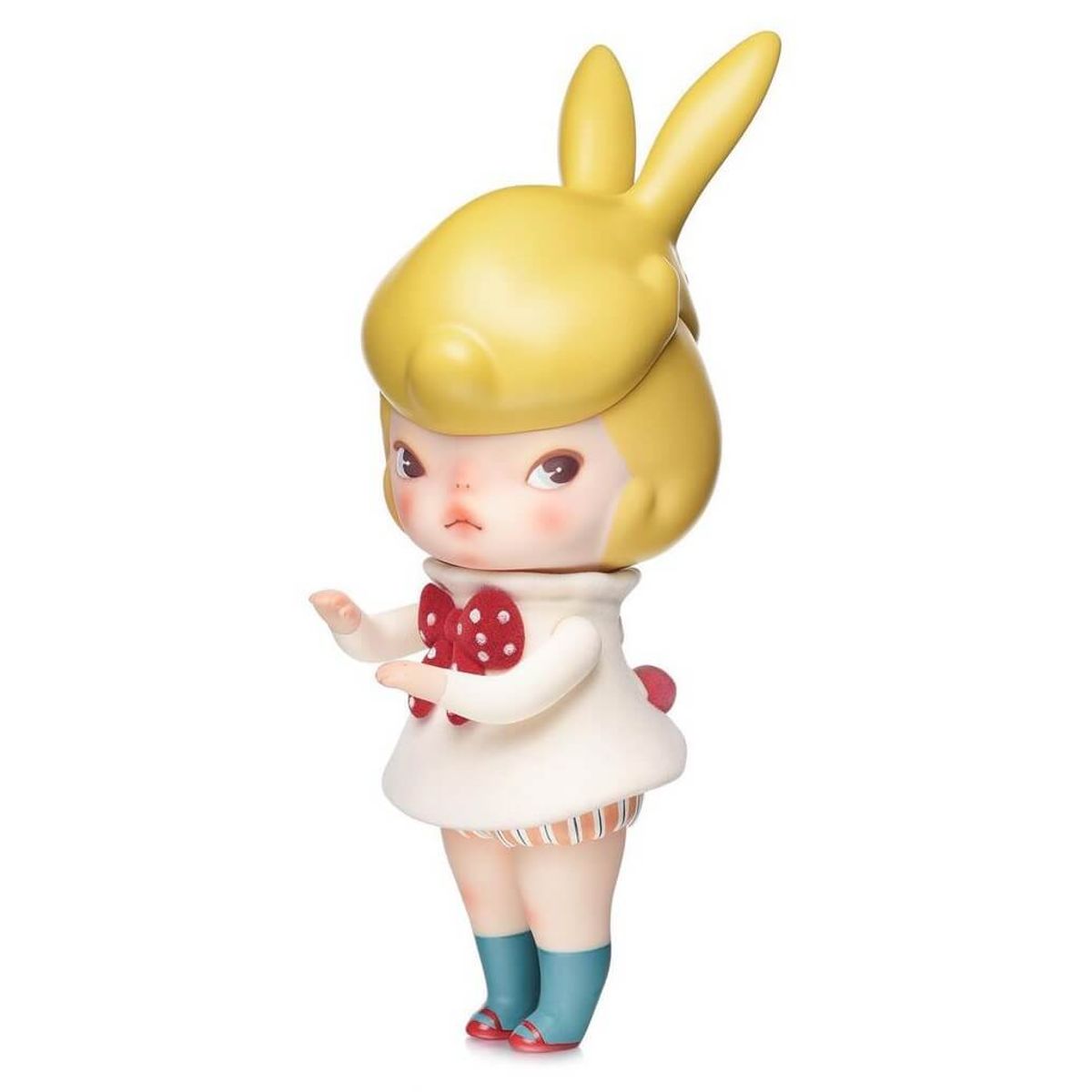Red Bow Mori