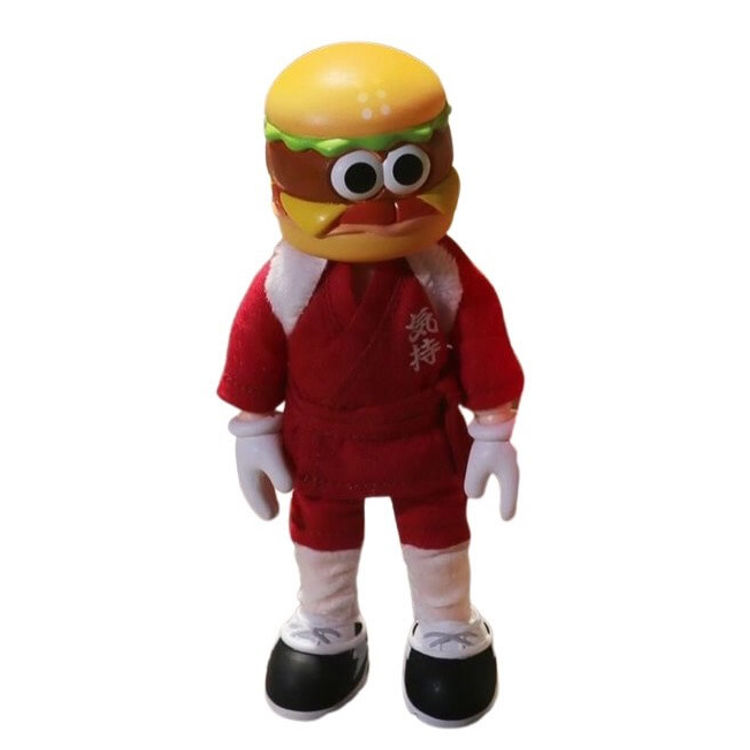 Red Bulls Edition by Made By Plastic