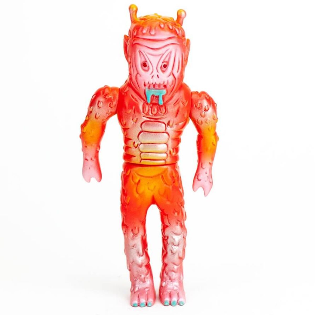 Red Demonoid One