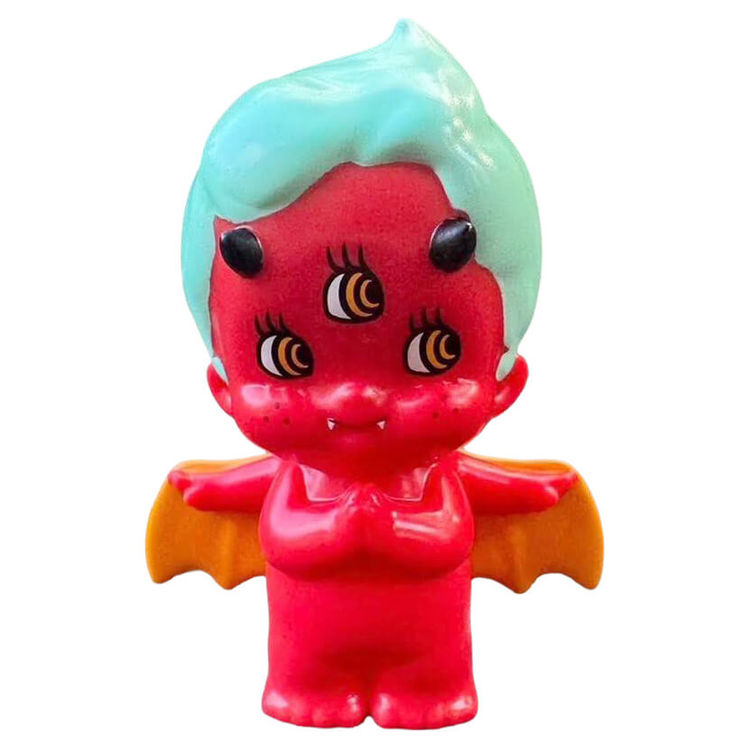 Red Devil Dede by ABAO