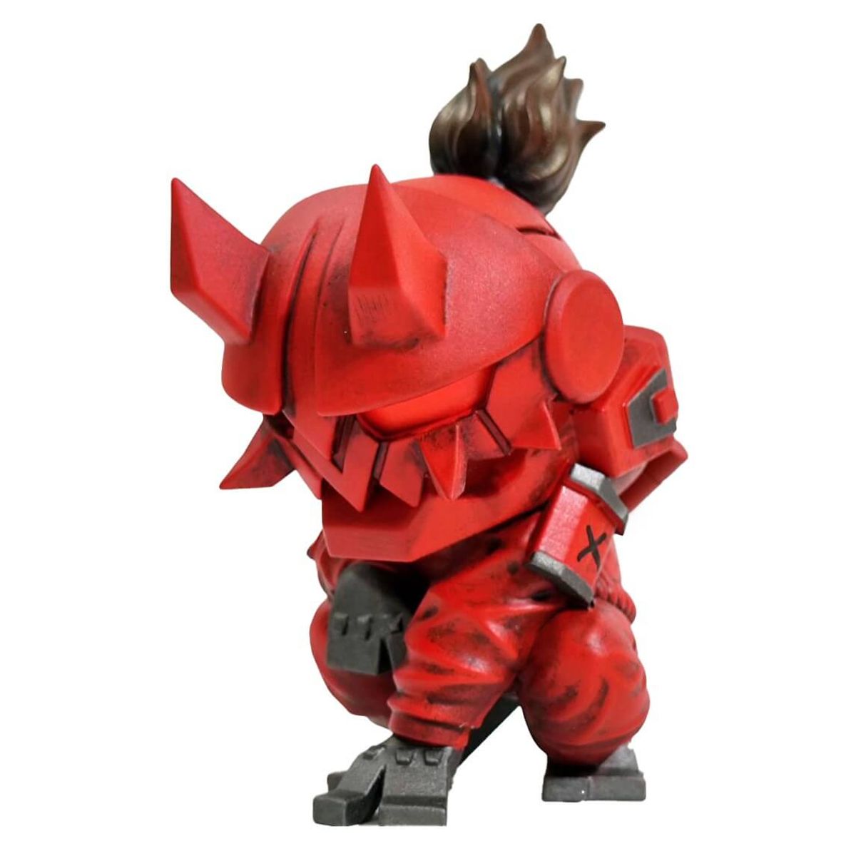 Red Devil Mini Reaver