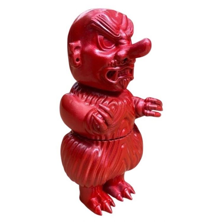 Rojo Cereza Enigmon by VegaToy