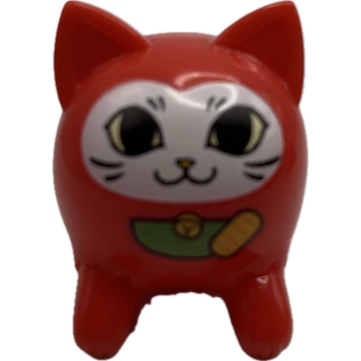 Red Fortune Daruma Ver 1.5