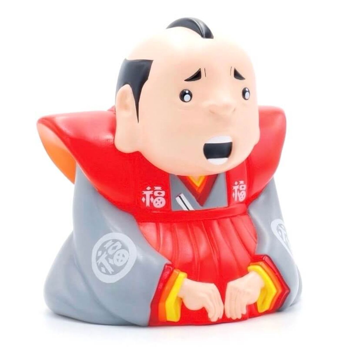 Red Fukusuke