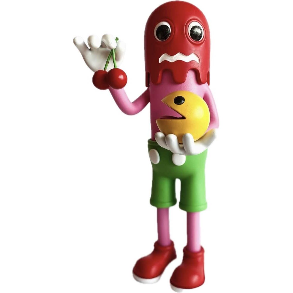 Red Ghost
