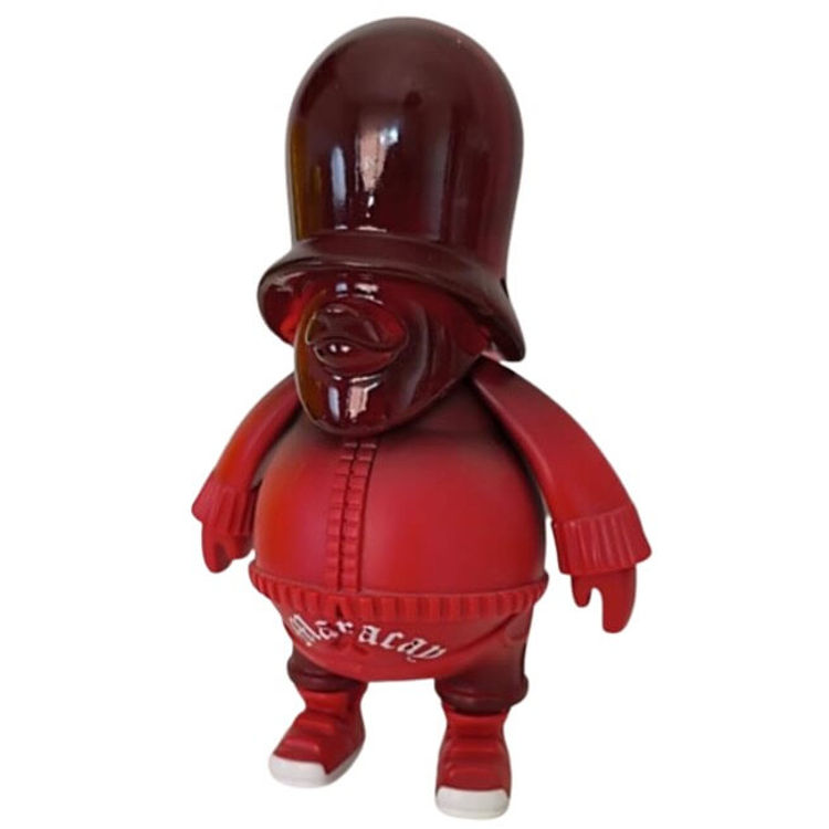 Red Goldo Trooper by Flying Förtress