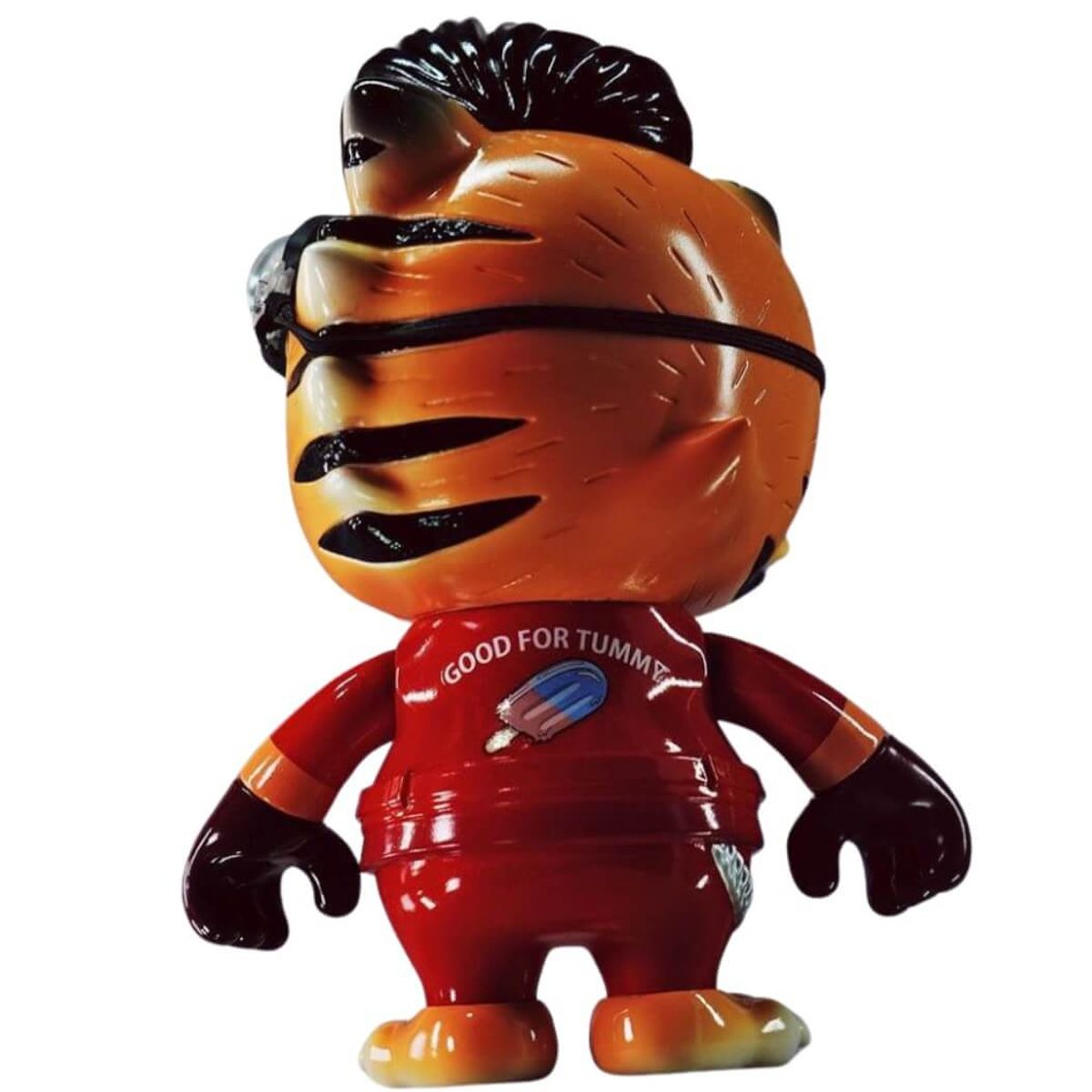 Red Hot Summer Gangstiger