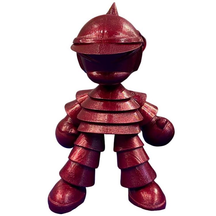 Red Höund by The Hoggle Man (Aaron Yap)