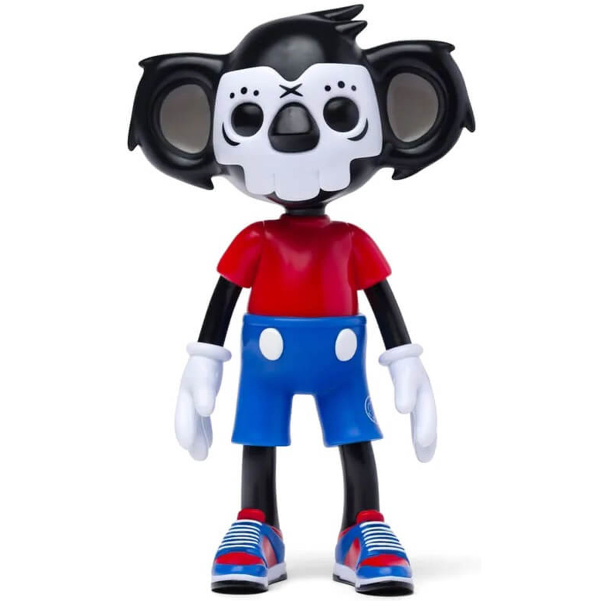 Chappi Theodoru Kuwalla Blues Edition