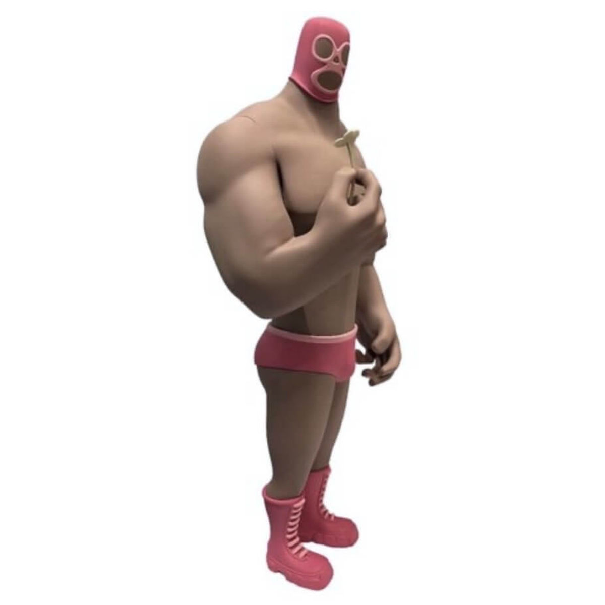 Red Lucha