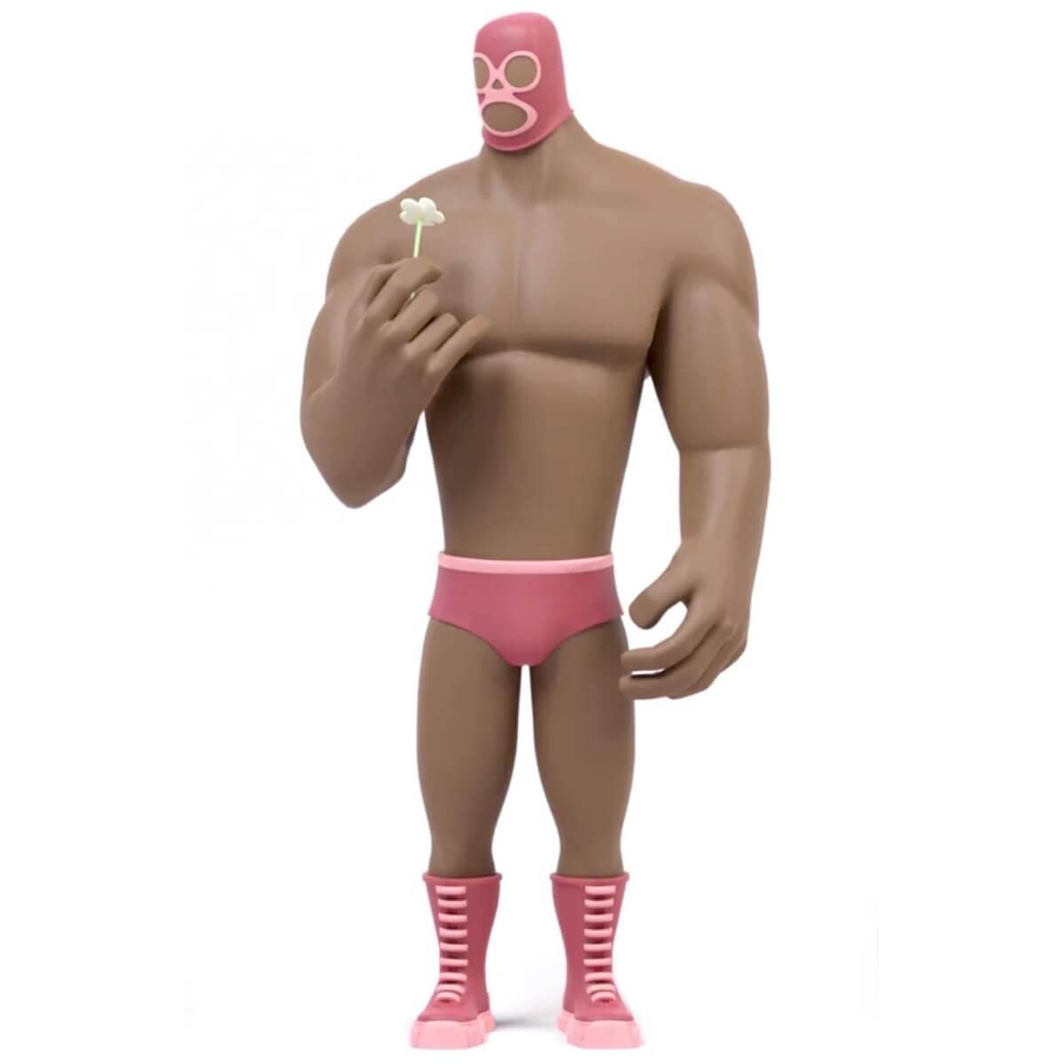 Red Lucha